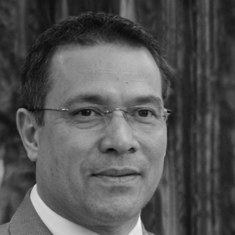 Marcus Weber, erfolgreicher Investor und Thrynithaven Absolvent
