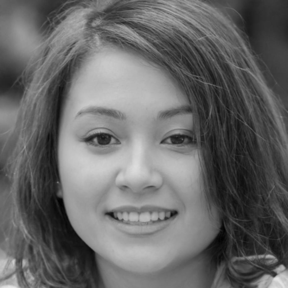 Sarah Müller, Lernberaterin