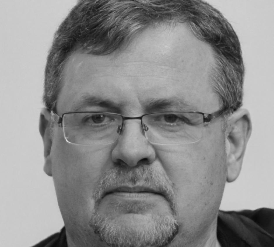 Dr. Marcus Weber, Leiter Quantitative Forschung